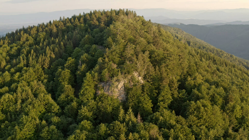 Slovensko a Karpaty