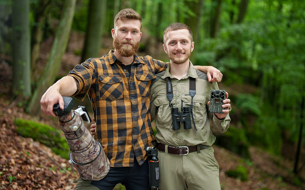 Posledná šanca podporiť výnimočný slovenský film o rysoch